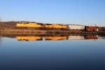 UP 4177 South
